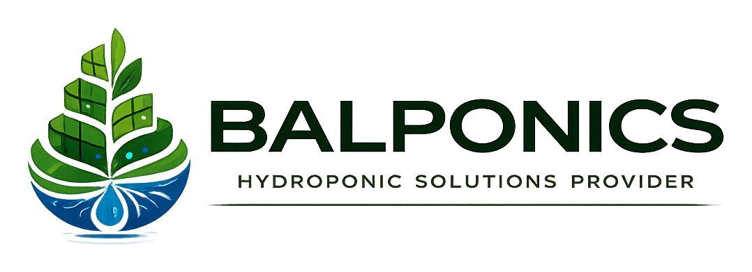 Balponics