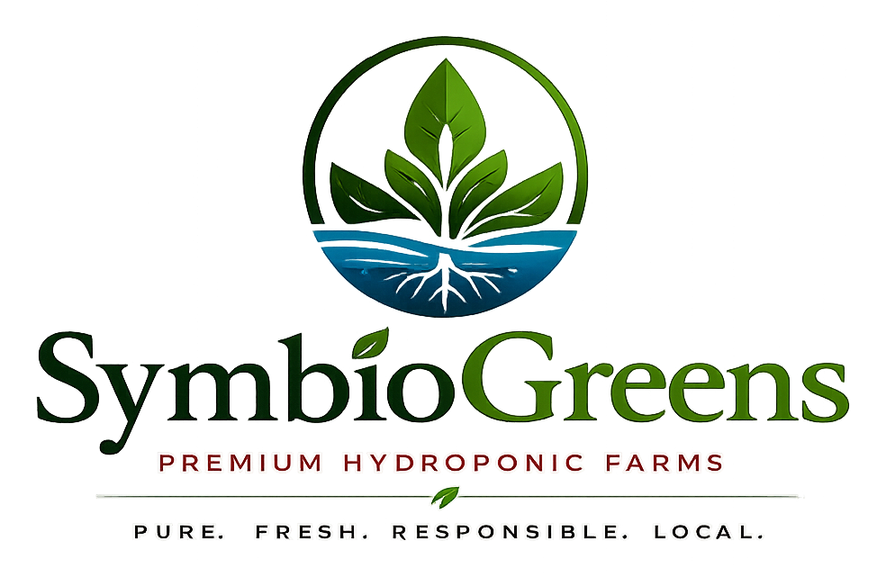 SymbioGreens